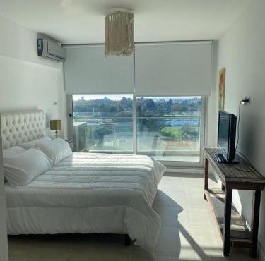 Espectacular Departamento con vista increible