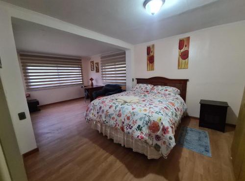 Casa Selva