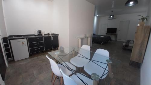 Adrogue Apart Airport Shuttle 24hs