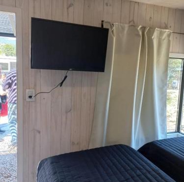 Tiny Houses - Pun May in San Martín de los Andes