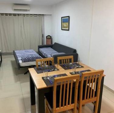 Departamento Braja