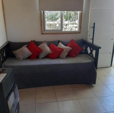 Cabañas Peumayen "