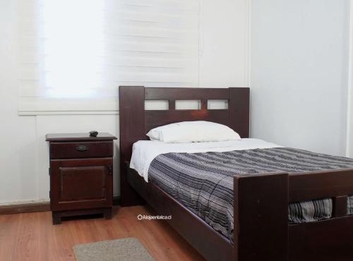 PROMO - Amplia y cómoda Casa 8 sur con Carretera