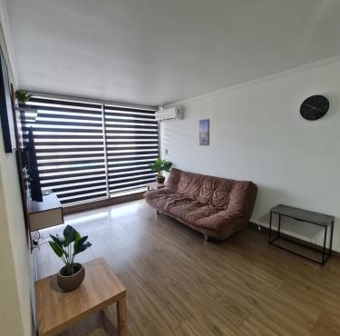 Apartamento Los Andes