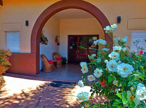 Hosteria Valle Azul in Villa del Dique