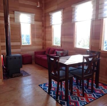 Cabañas Ventosur Ancud