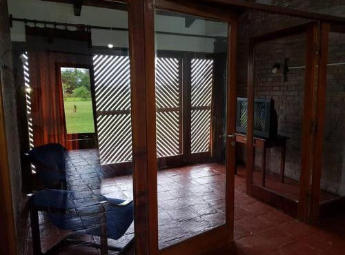 Quinta El Descanso
