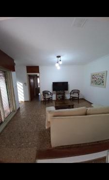 La casita de mis viejos