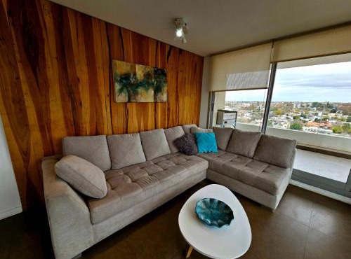 DEPARTAMENTO EL BOSQUE EN MENDOZA