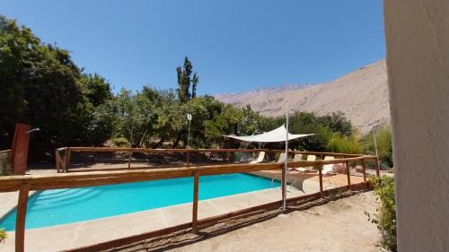 Cinnamon Elqui