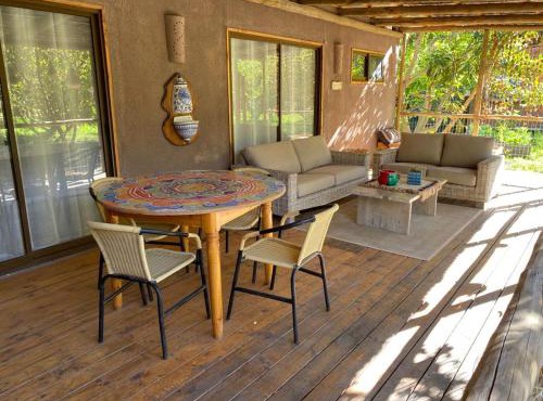 Casa Amatista Travels