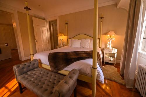 Estancia Villa Maria