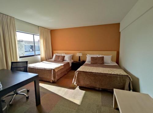 Hotel Alborada