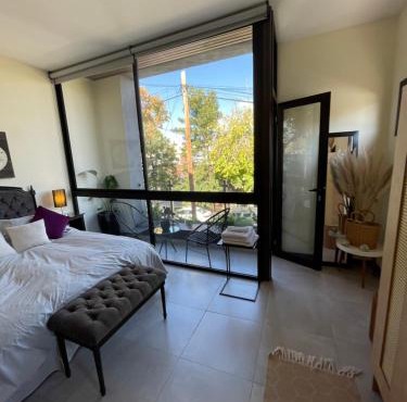 Apartamento BALKVIEW Centro SJ
