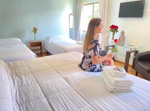 Hotel Chagual