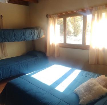 Posada del Ñireco