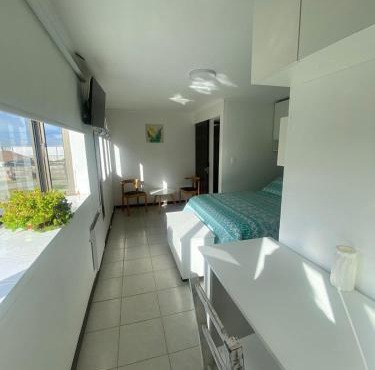 Hostal Florecer