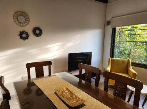 Apartamento Deluxe Senderos del Vino II, desayuno Opcional in Mendoza