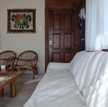 Cabaña en Villa Amancay in Villa Amancay