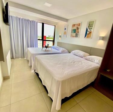 PHGFlats Manaira apart hotel in João Pessoa