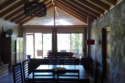 Casa Lago Rapel, sector El Manzano