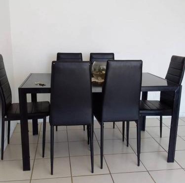 Departamento Ciudad del Encanto