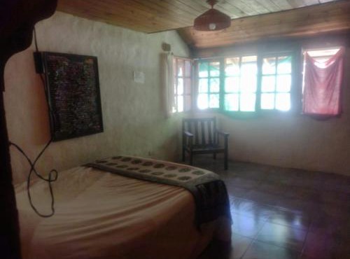 Cabañita SMA