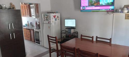 Casa con quincho y pileta