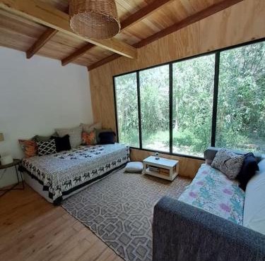Cabaña Caña Seca in Tigre