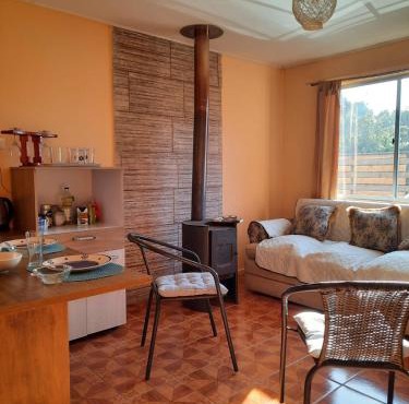 Cabana Quillon