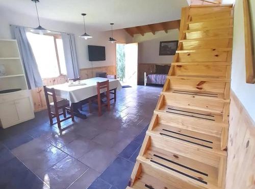 La casita del sur in San Martín de los Andes