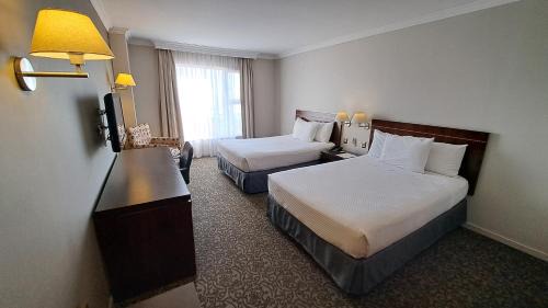 Hotel Diego de Almagro Iquique