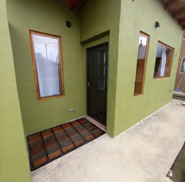 Departamento ElTrebol