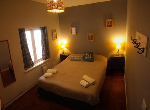 HOPA-Home Patagonia Hostel in San Carlos de Bariloche
