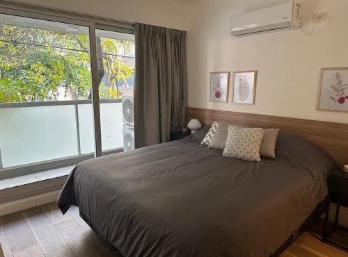 Hermoso Apartamento De 2 Ambientes En Belgrano in Buenos Aires