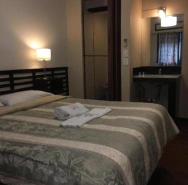 Hotel las estrellas