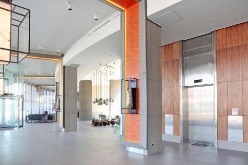 DoubleTree by Hilton Santiago Kennedy, Chile