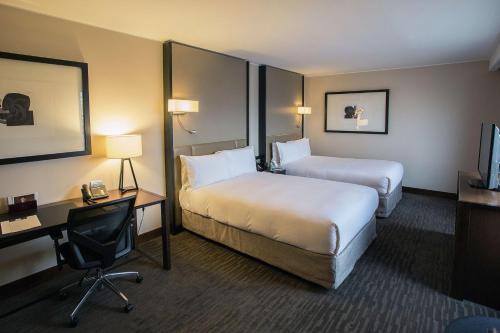DoubleTree by Hilton Santiago - Vitacura in Santiago