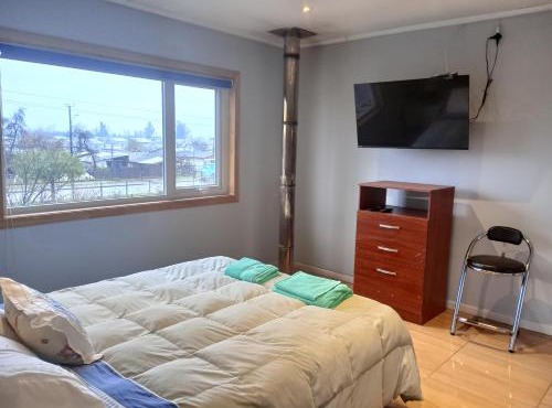 Hostal Don Luis
