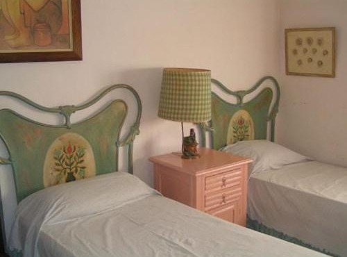 Villa Cecilia GUEST HOUSE