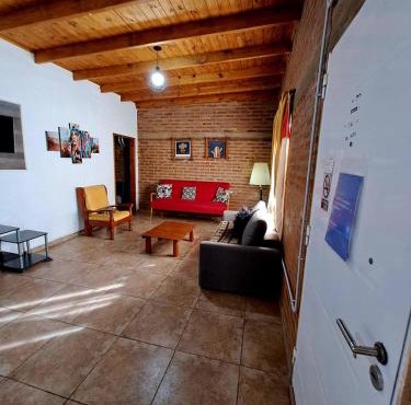 Cabaña Sarita
