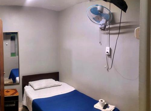 Hostal Arica 3