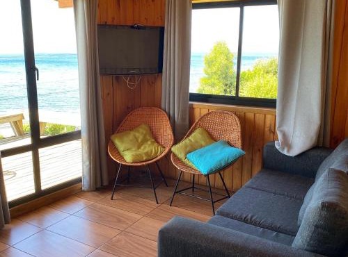 Cabañas Ranco Lauken