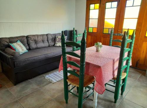 Alma Munay Ki in San Carlos de Bariloche