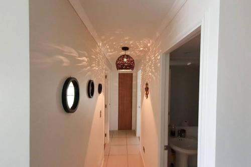 Condominio en El Tabo - tranquilidad y seguridad