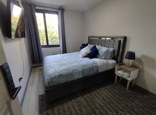 Costanera Bed & Breakfast