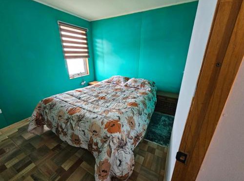Casa diaguitas