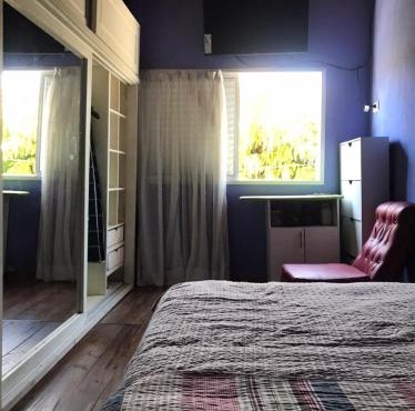 La casita de Maxi