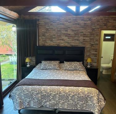 Hostal y Cabañas Villa Germana