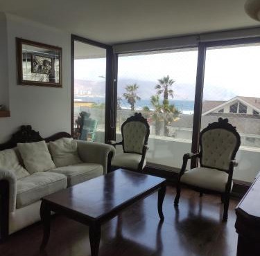 Departamento Península de Iquique